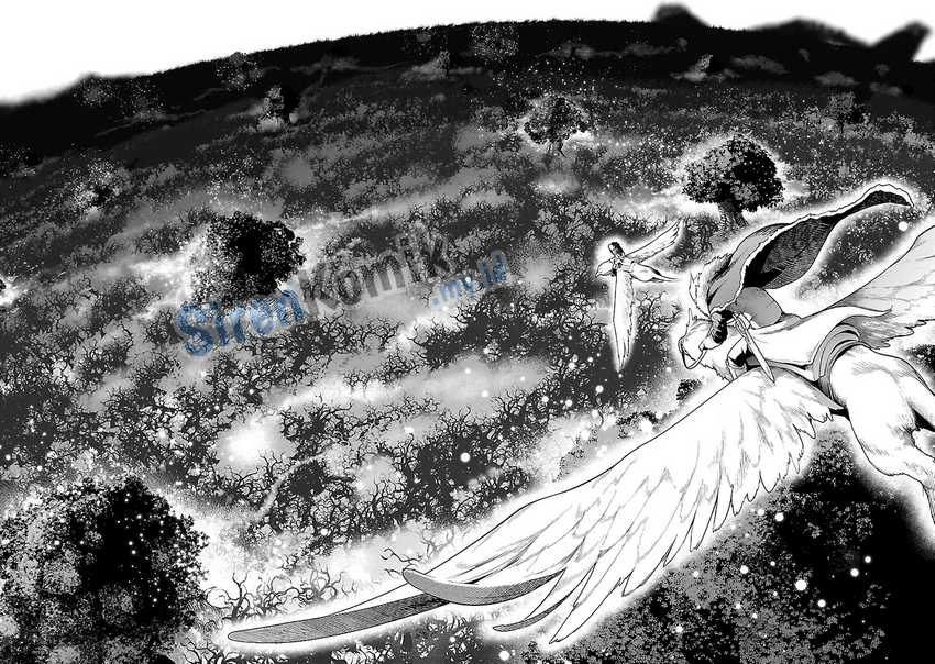 Tsuihousareru Tabi ni Skill wo Te ni Ireta Ore ga, 100 no Isekai de 2-shuume Musou Chapter 20 bahasa Indonesia Gambar 13
