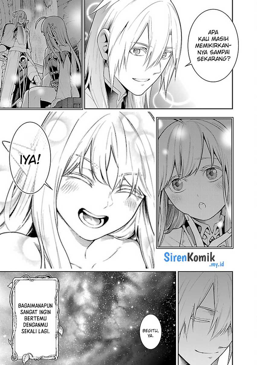 Tsuihousareru Tabi ni Skill wo Te ni Ireta Ore ga, 100 no Isekai de 2-shuume Musou Chapter 20 bahasa Indonesia Gambar 23