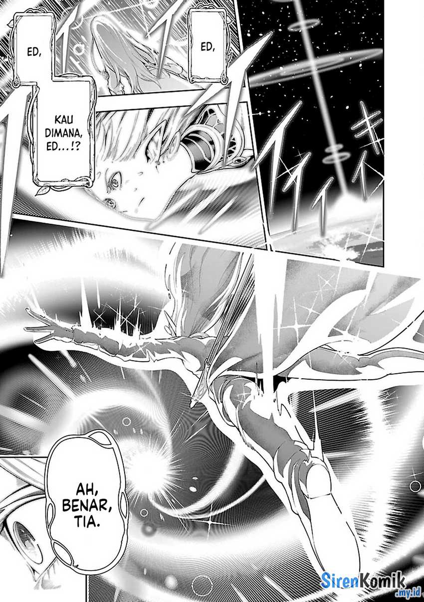 Tsuihousareru Tabi ni Skill wo Te ni Ireta Ore ga, 100 no Isekai de 2-shuume Musou Chapter 20 bahasa Indonesia Gambar 28