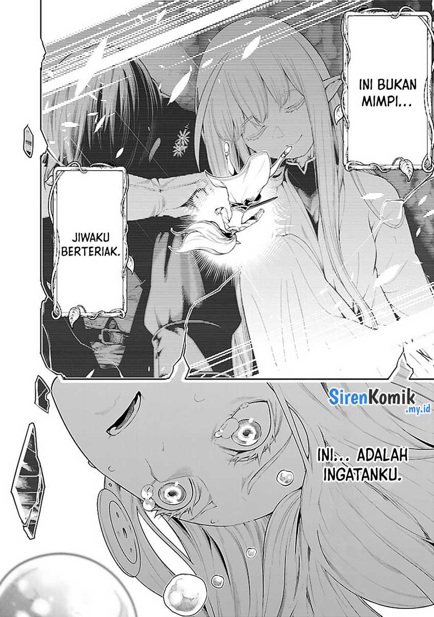 Tsuihousareru Tabi ni Skill wo Te ni Ireta Ore ga, 100 no Isekai de 2-shuume Musou Chapter 20 bahasa Indonesia Gambar 30