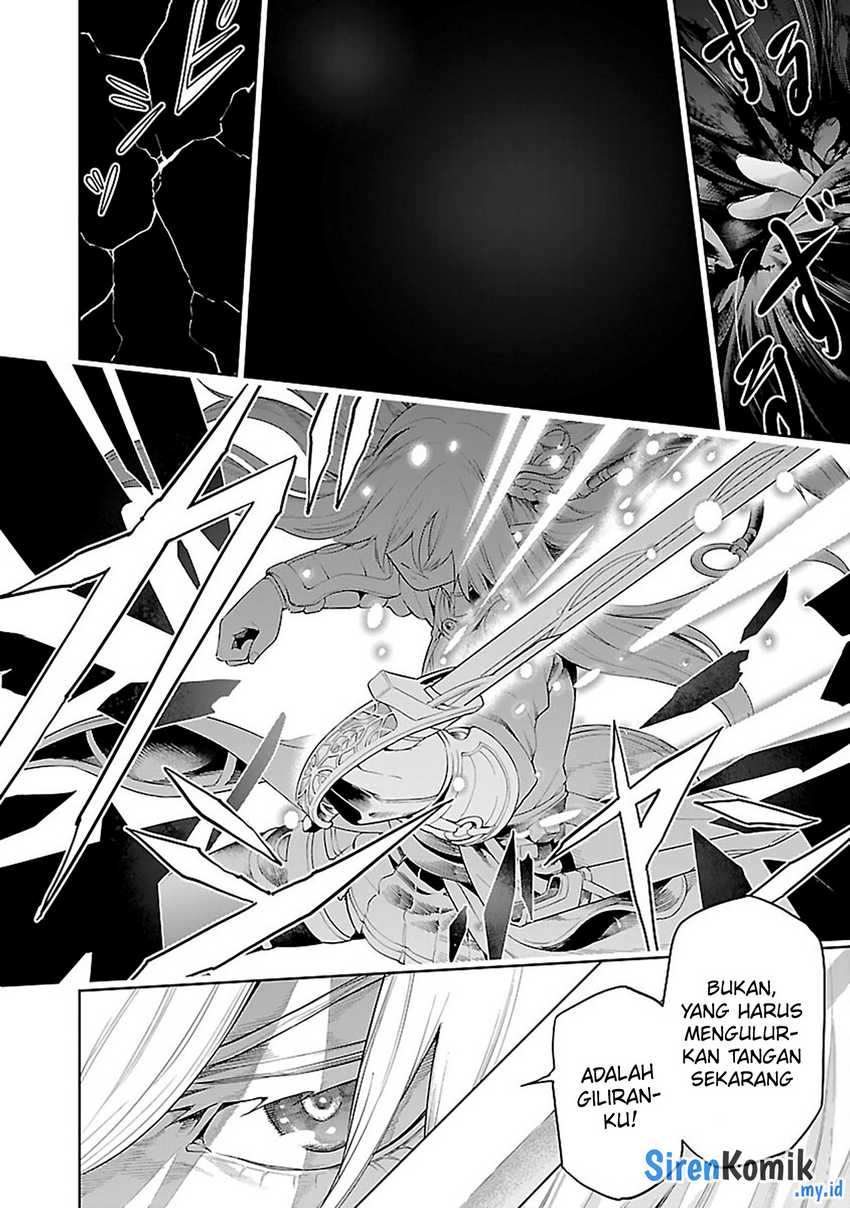 Tsuihousareru Tabi ni Skill wo Te ni Ireta Ore ga, 100 no Isekai de 2-shuume Musou Chapter 20 bahasa Indonesia Gambar 32
