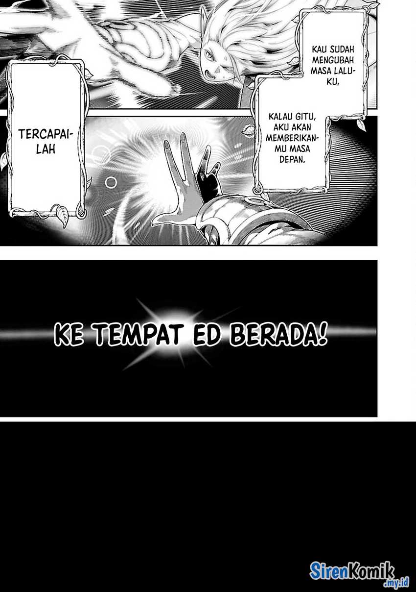 Tsuihousareru Tabi ni Skill wo Te ni Ireta Ore ga, 100 no Isekai de 2-shuume Musou Chapter 20 bahasa Indonesia Gambar 33
