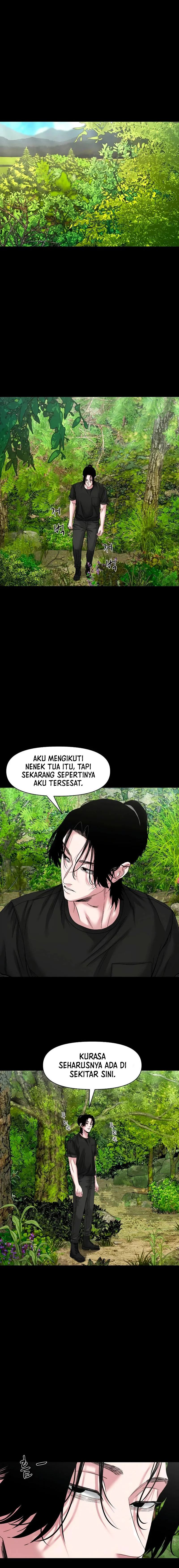 Gwichonri Chapter 40 Gambar 8