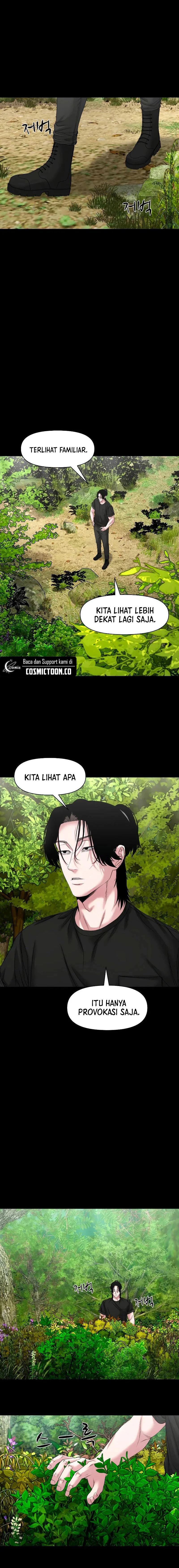 Gwichonri Chapter 40 Gambar 9