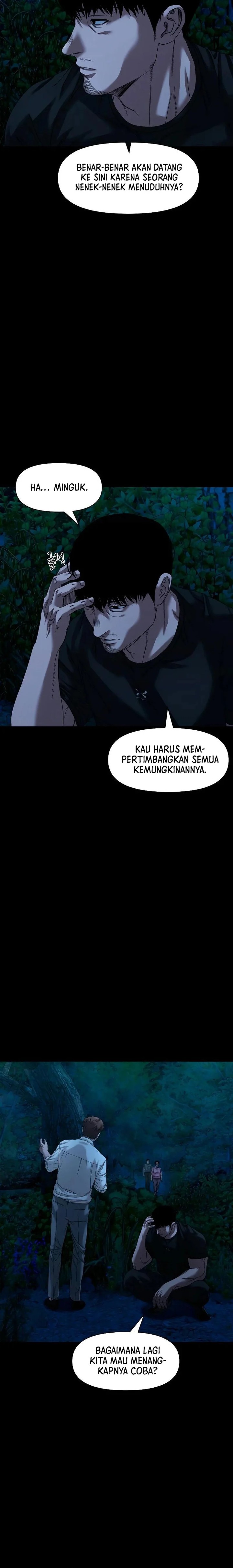 Gwichonri Chapter 38 Gambar 12