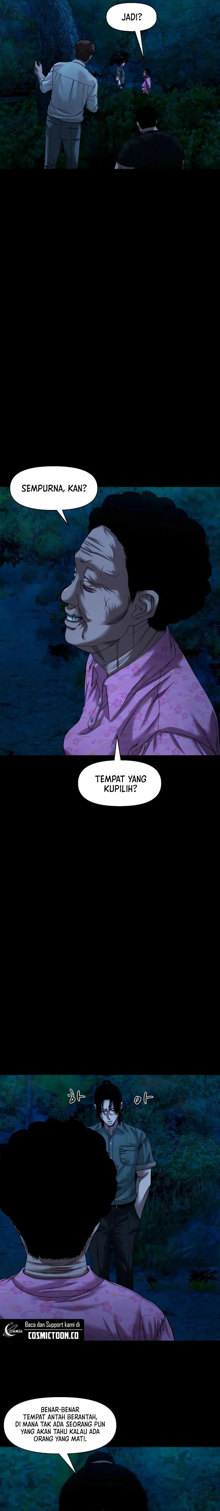 Gwichonri Chapter 38 Gambar 14