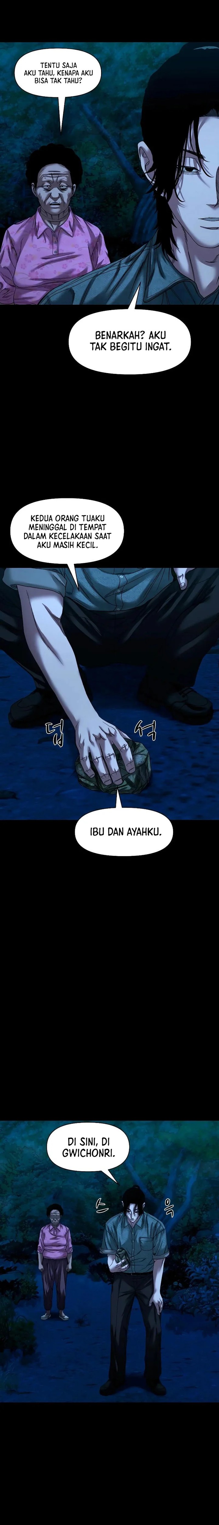 Gwichonri Chapter 38 Gambar 24