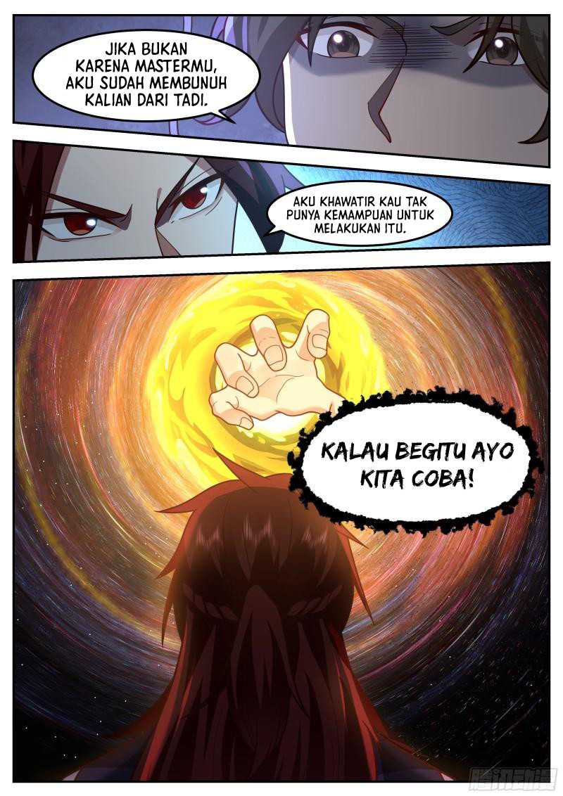 The First Ancestor in History Chapter 216 Gambar 11