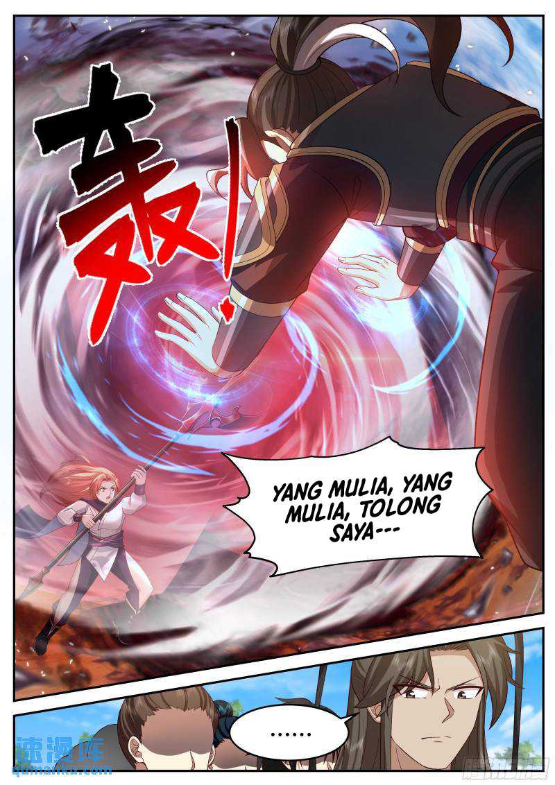 The First Ancestor in History Chapter 216 Gambar 6