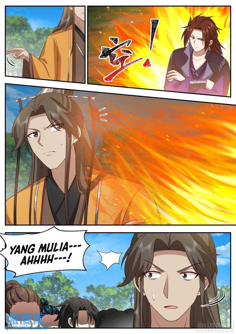 The First Ancestor in History Chapter 216 Gambar 7