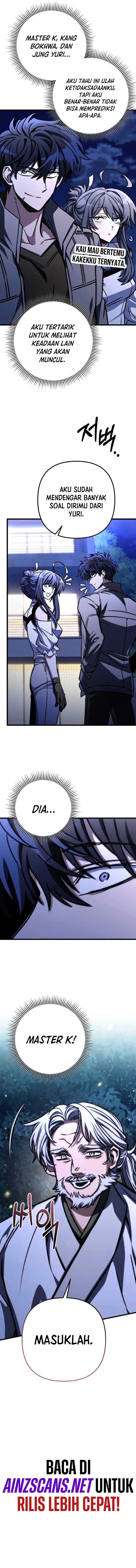 The Genius Assassin Who Takes it All Chapter 52 Gambar 16