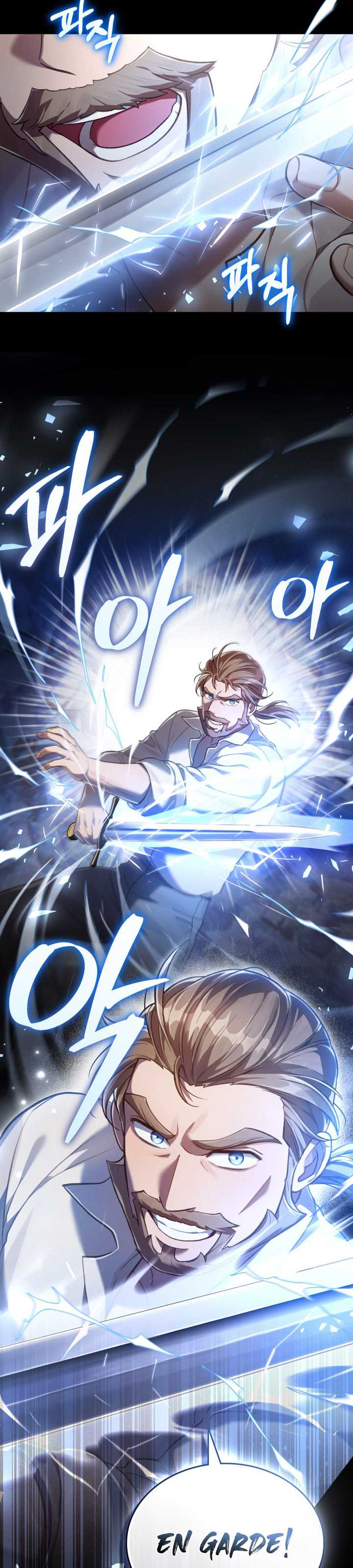 Reborn as the Enemy Prince Chapter 52 bahasa Indonesia Gambar 24