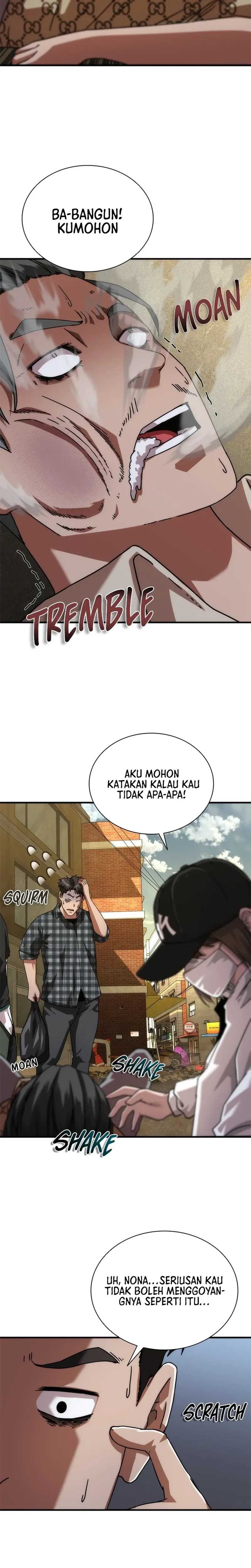 Halaman Komik