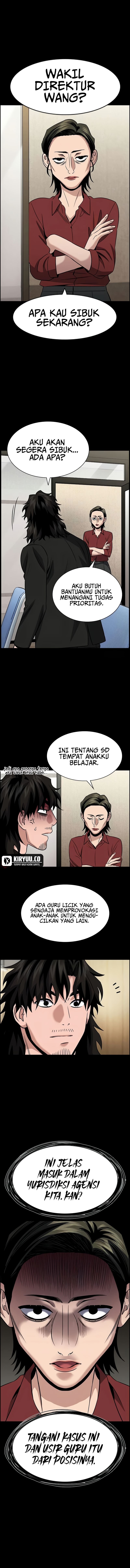 True Education Chapter 172 Gambar 3