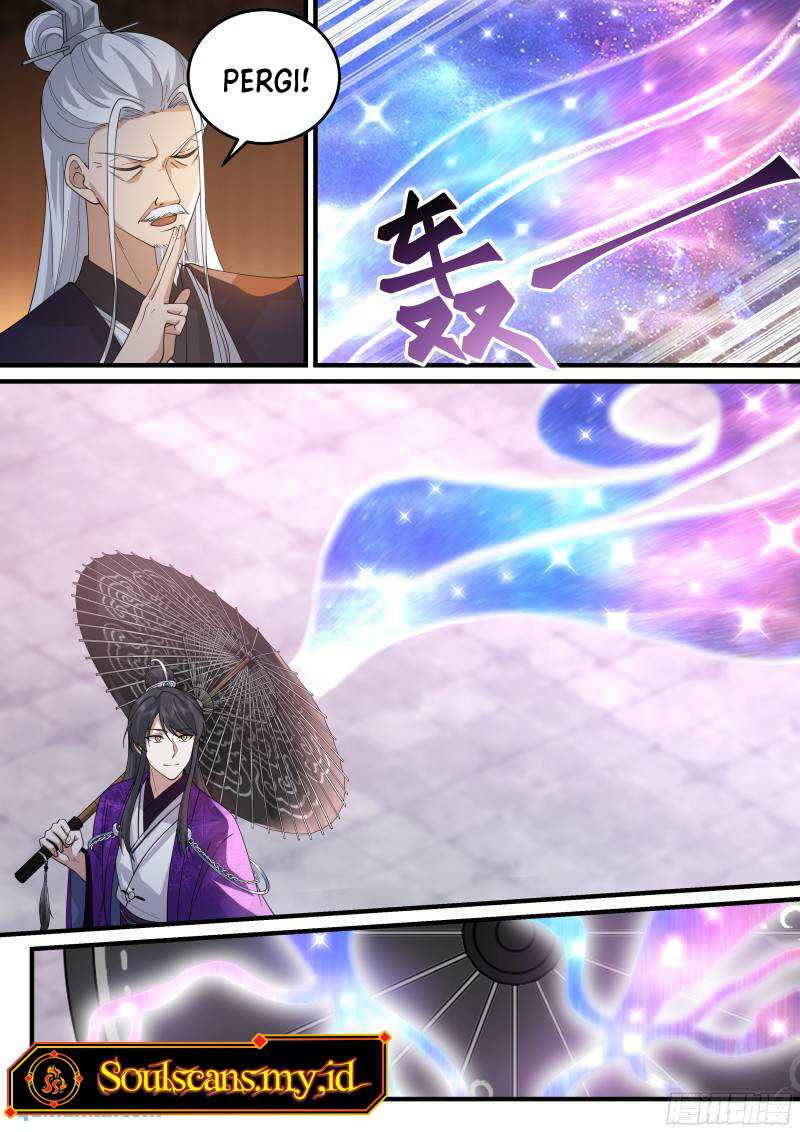 The First Ancestor in History Chapter 217 Gambar 11
