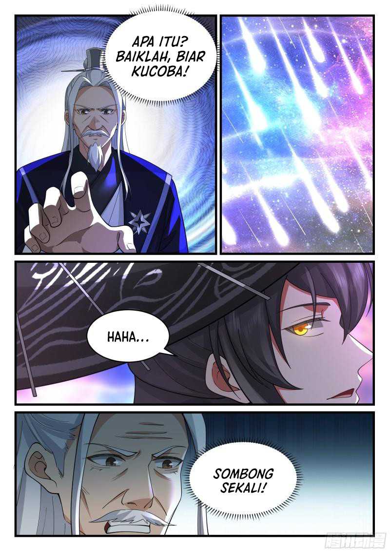 The First Ancestor in History Chapter 217 Gambar 7