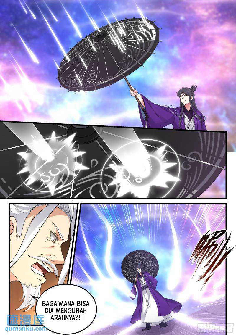 The First Ancestor in History Chapter 217 Gambar 8