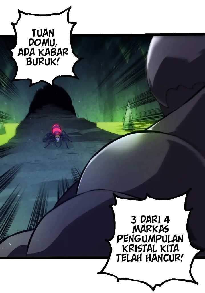 Evolution Begins With A Big Tree Chapter 301 Gambar 27