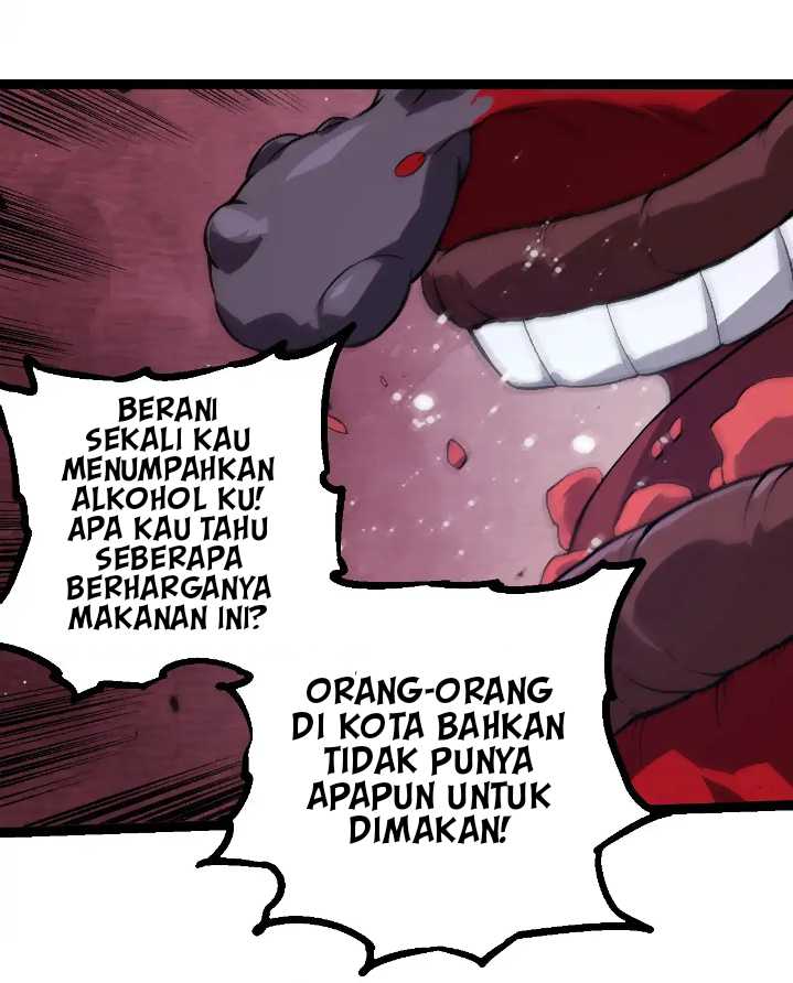 Evolution Begins With A Big Tree Chapter 301 Gambar 43