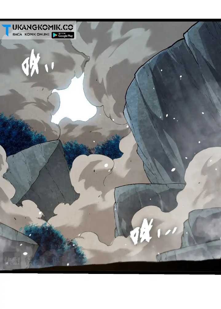 Evolution Begins With A Big Tree Chapter 301 Gambar 8