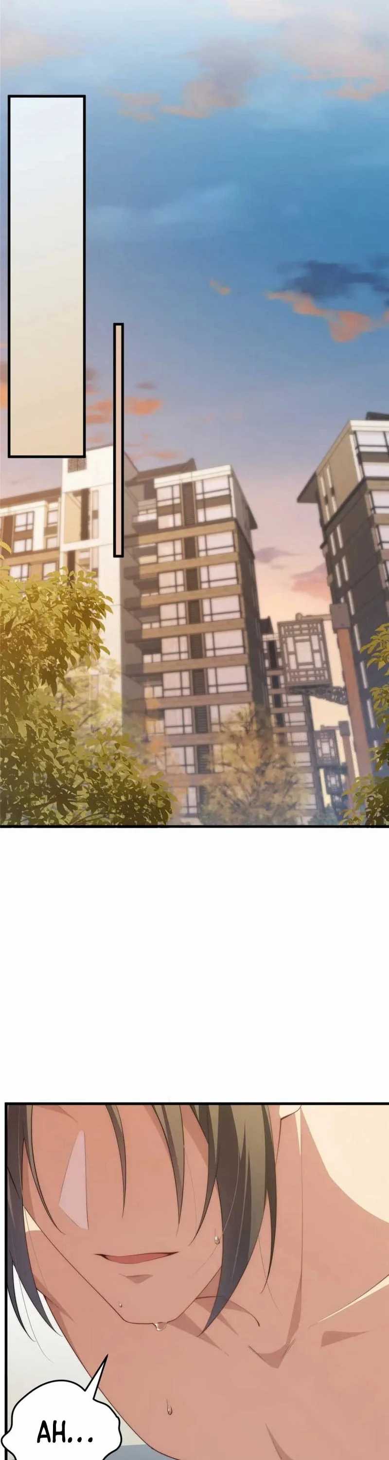 What Do You Do If the Heroine Escapes From Your Novel Chapter 99 bahasa Indonesia Gambar 20
