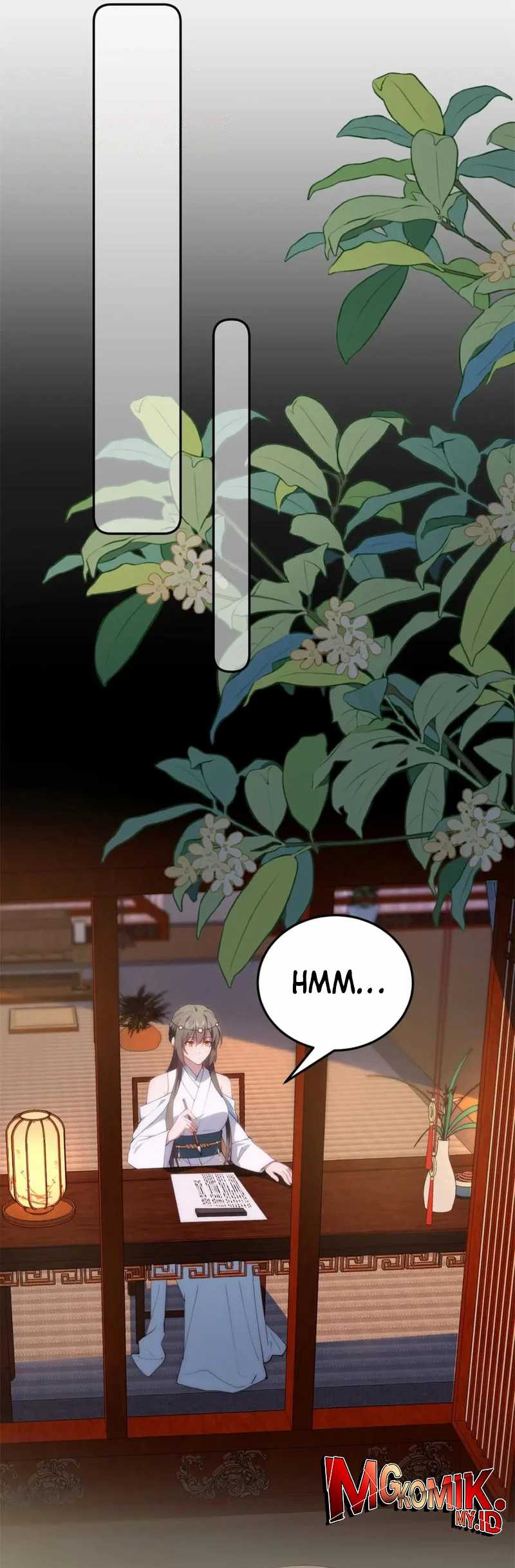 What Do You Do If the Heroine Escapes From Your Novel Chapter 95 bahasa Indonesia Gambar 10