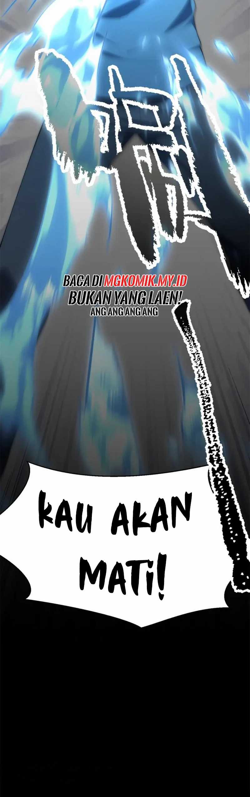 What Do You Do If the Heroine Escapes From Your Novel Chapter 95 bahasa Indonesia Gambar 25