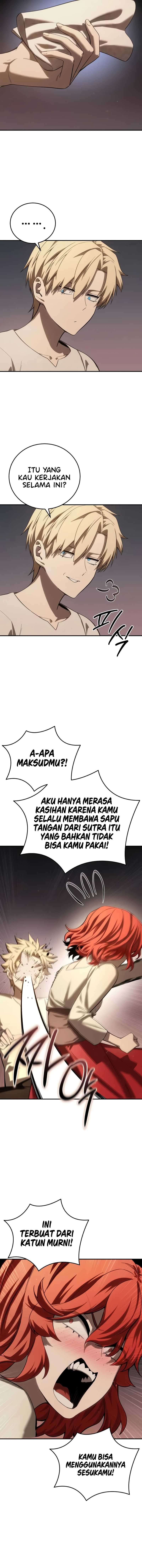 Star-Embracing Swordmaster Chapter 68 Gambar 12