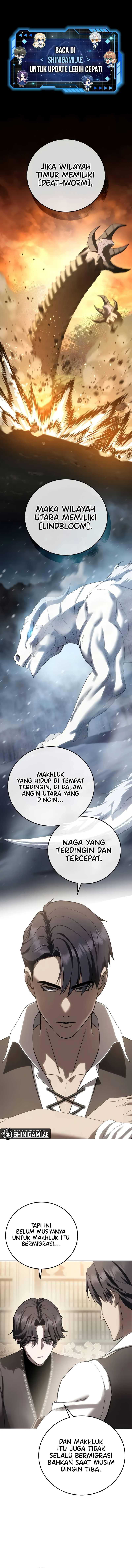 Baca Manhwa Star-Embracing Swordmaster Chapter 68 Gambar 2