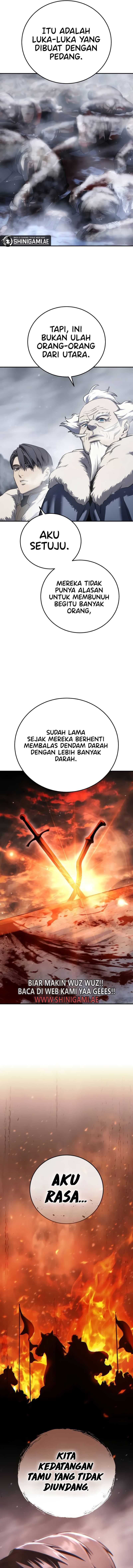 Star-Embracing Swordmaster Chapter 68 Gambar 20