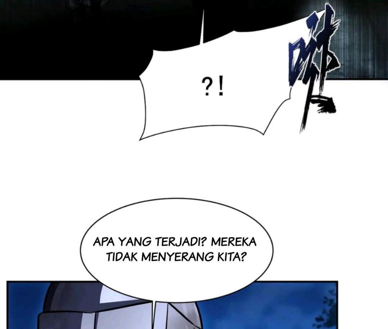 The Blood Princess And The Knight Chapter 332 Gambar 13