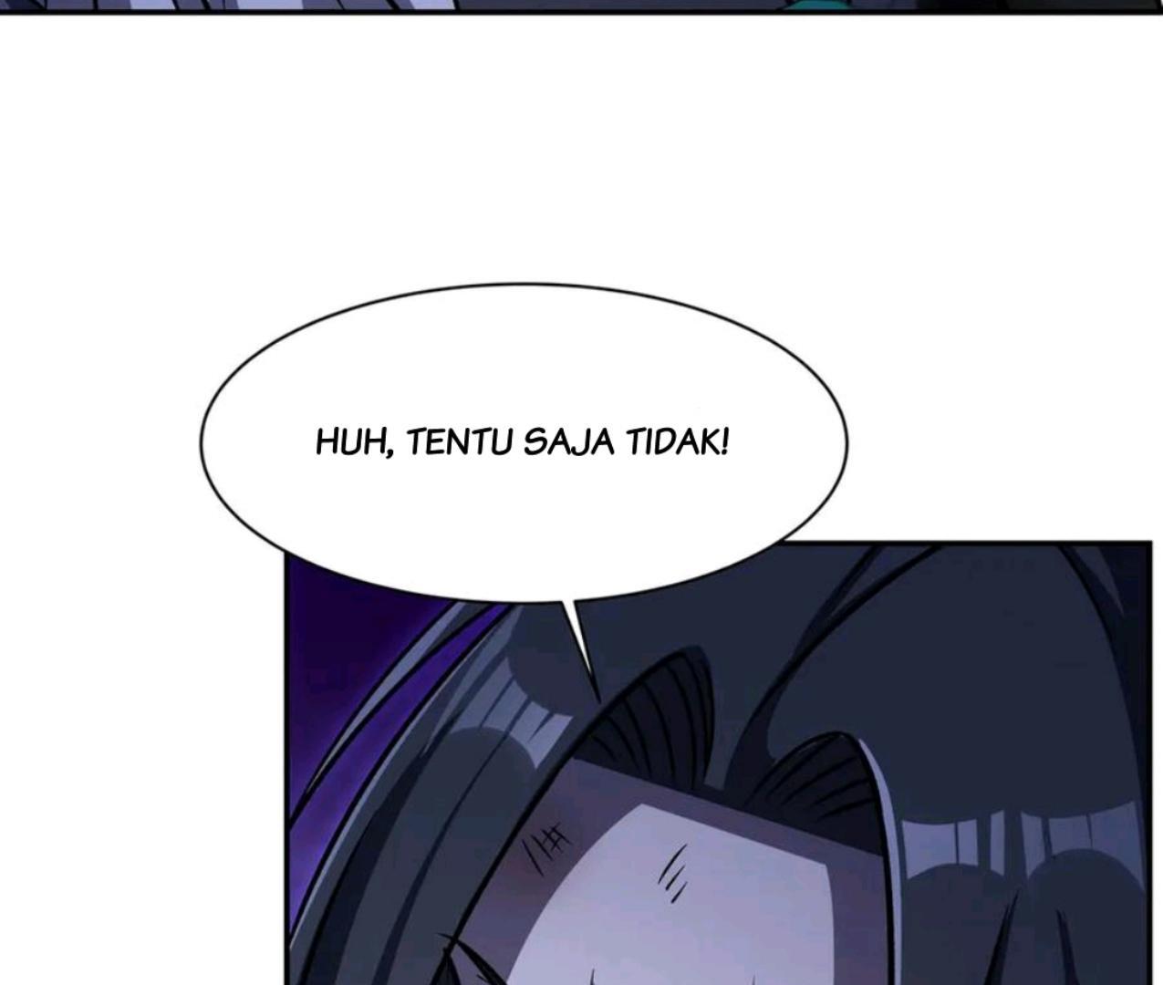 The Blood Princess And The Knight Chapter 332 Gambar 28