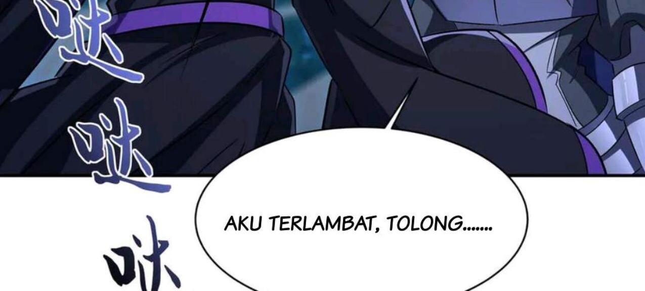 The Blood Princess And The Knight Chapter 332 Gambar 43