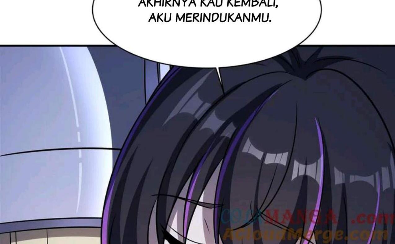 The Blood Princess And The Knight Chapter 332 Gambar 49