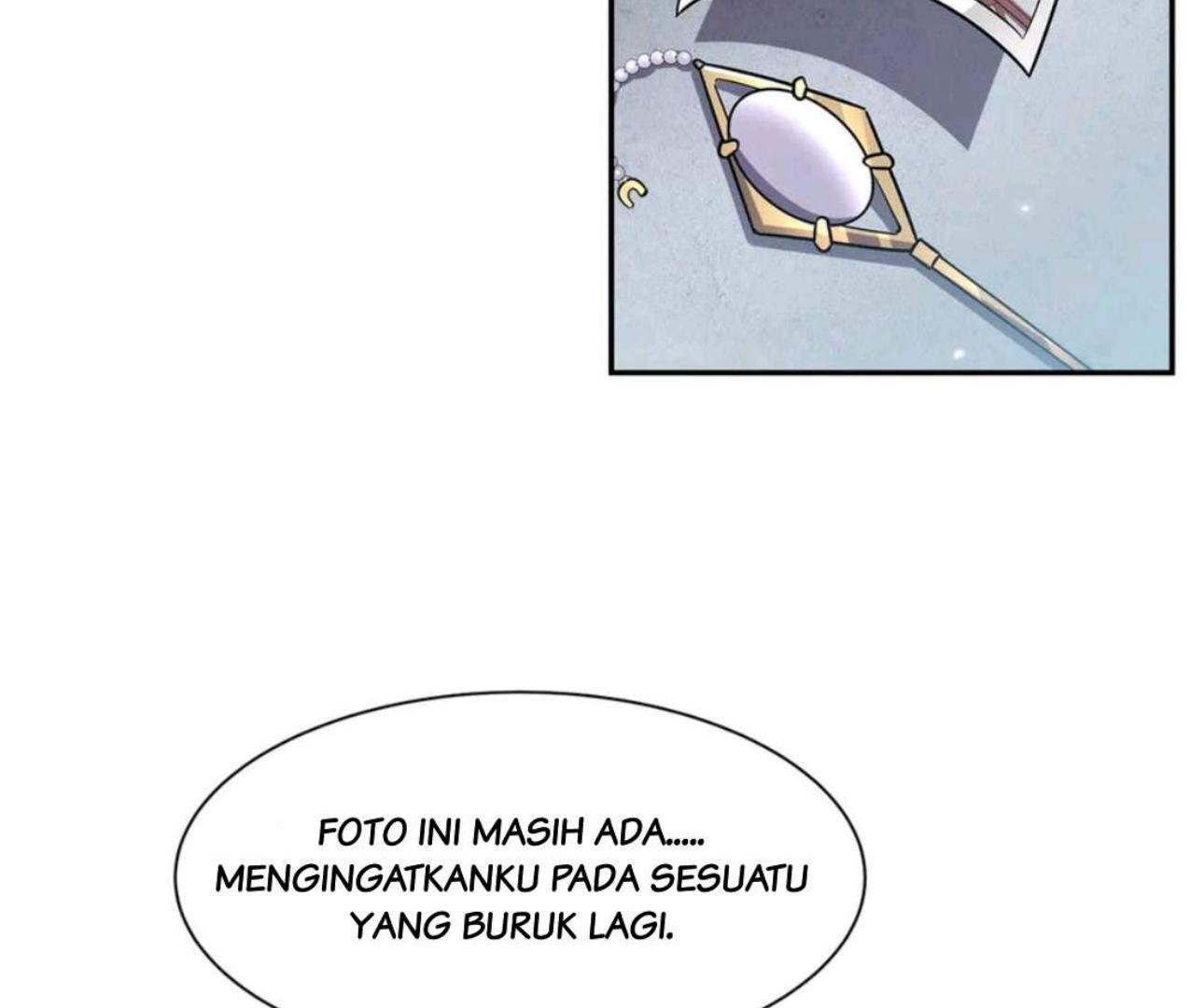 The Blood Princess And The Knight Chapter 332 Gambar 91