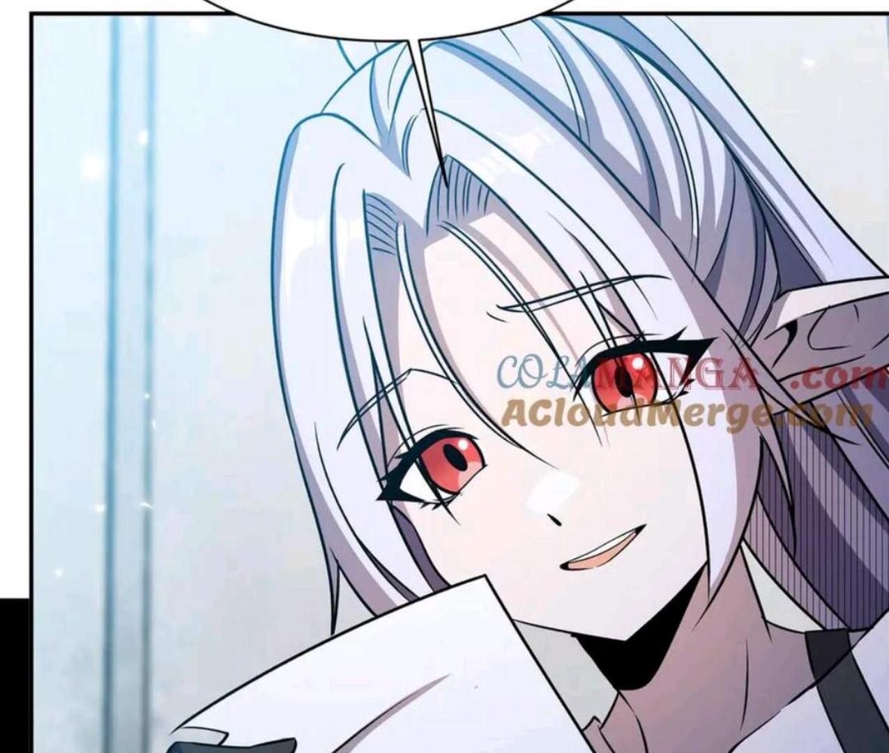 The Blood Princess And The Knight Chapter 332 Gambar 92