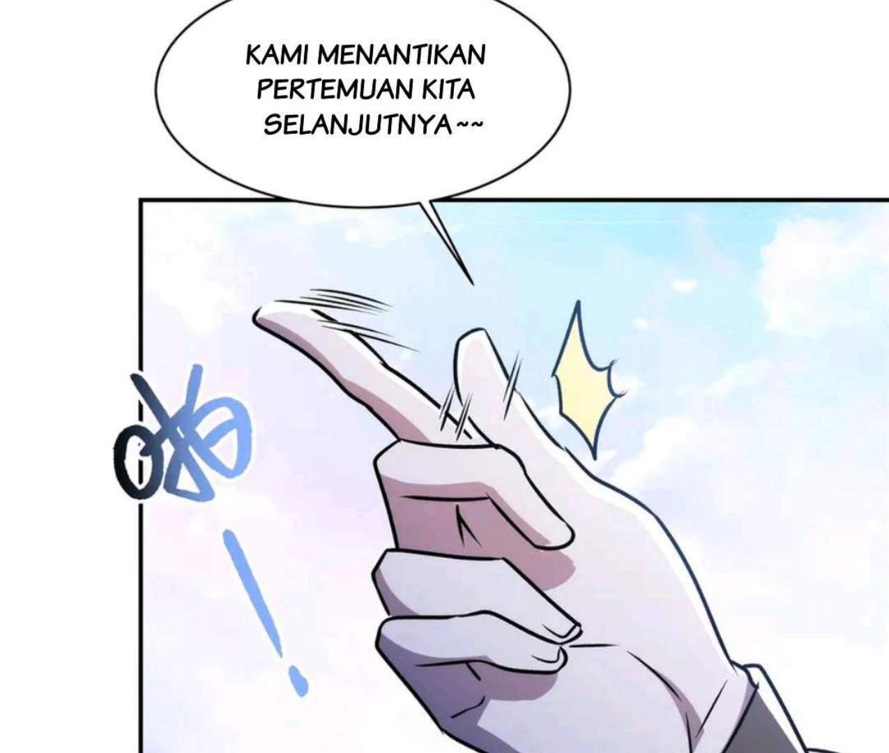 The Blood Princess And The Knight Chapter 331 Gambar 22