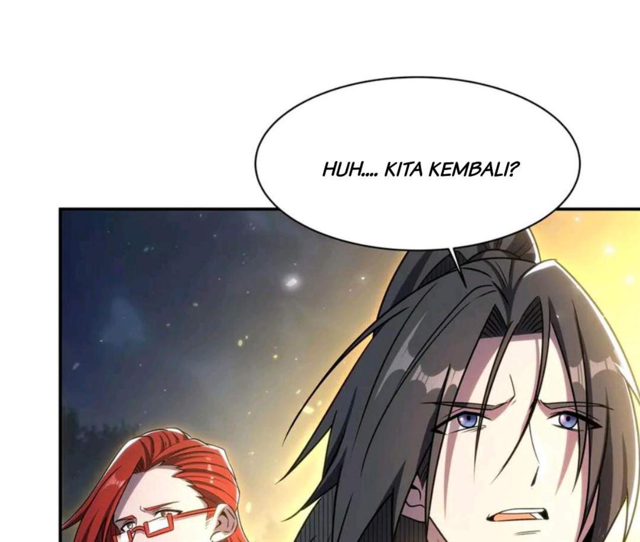 The Blood Princess And The Knight Chapter 331 Gambar 34