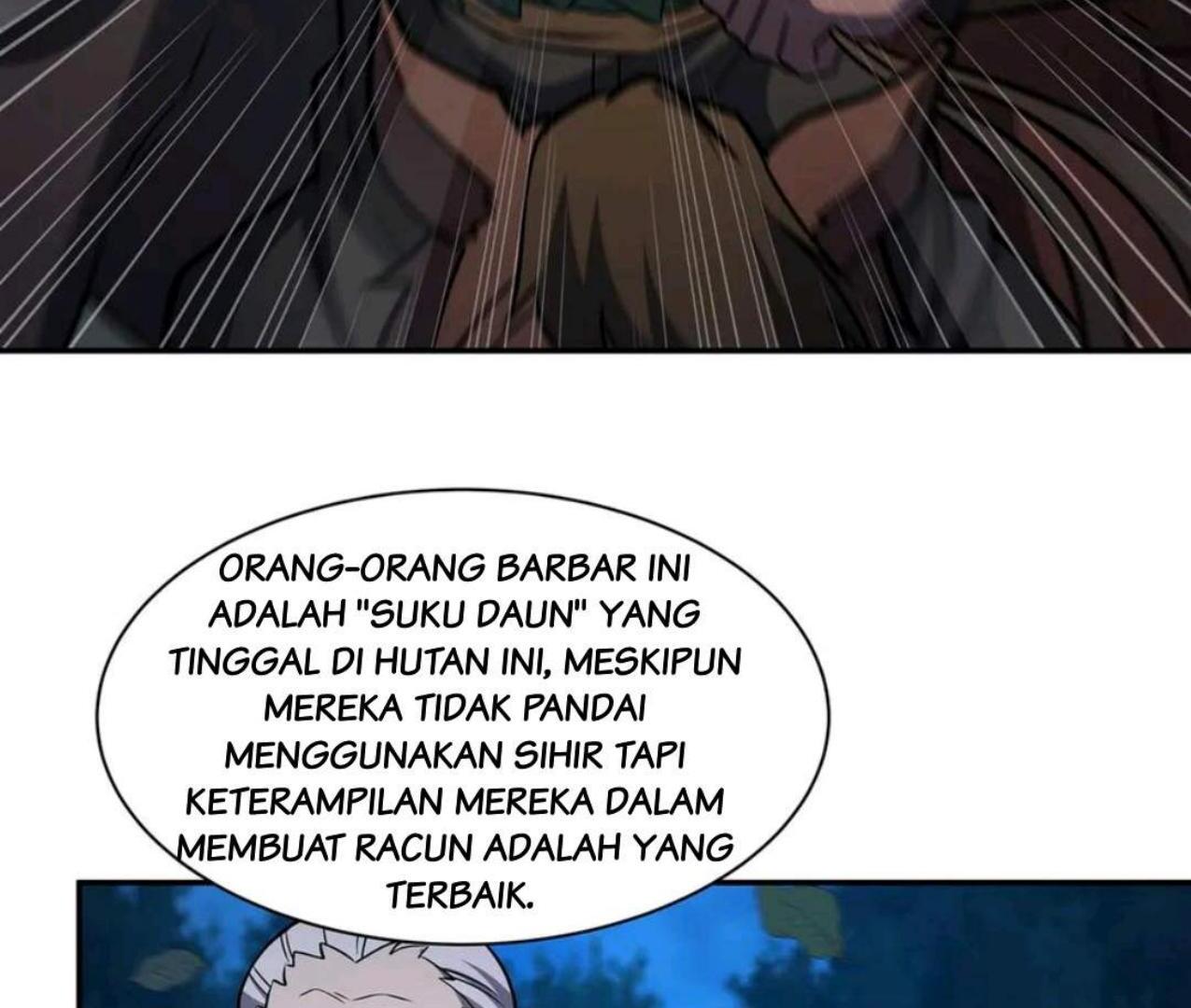 The Blood Princess And The Knight Chapter 331 Gambar 59