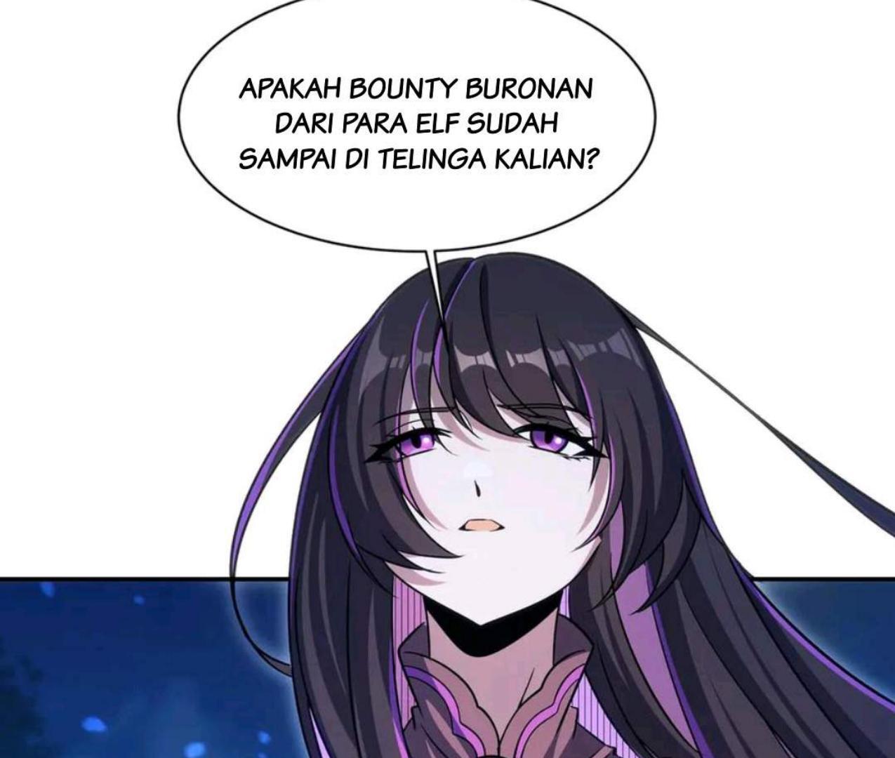 The Blood Princess And The Knight Chapter 331 Gambar 66