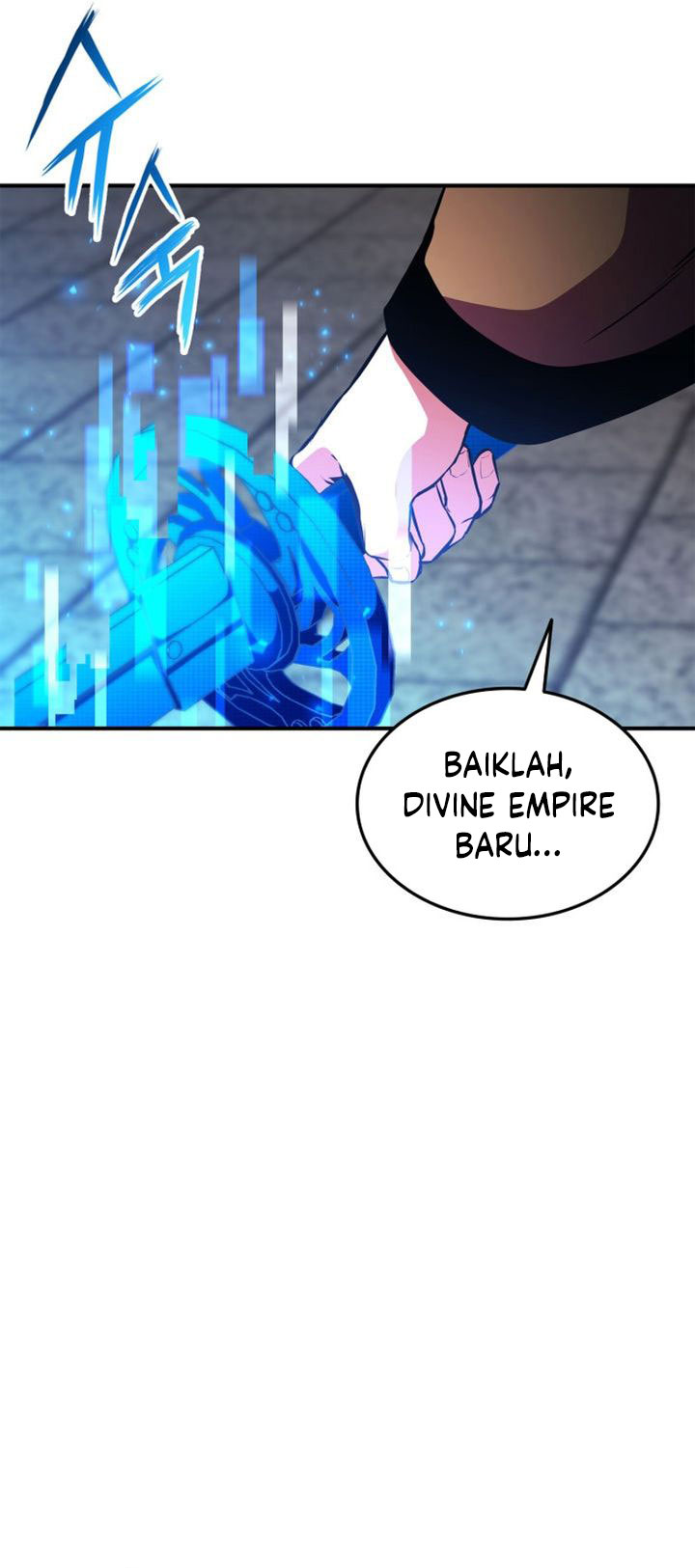 Ranker’s Return (Remake) Chapter 167 Gambar 12