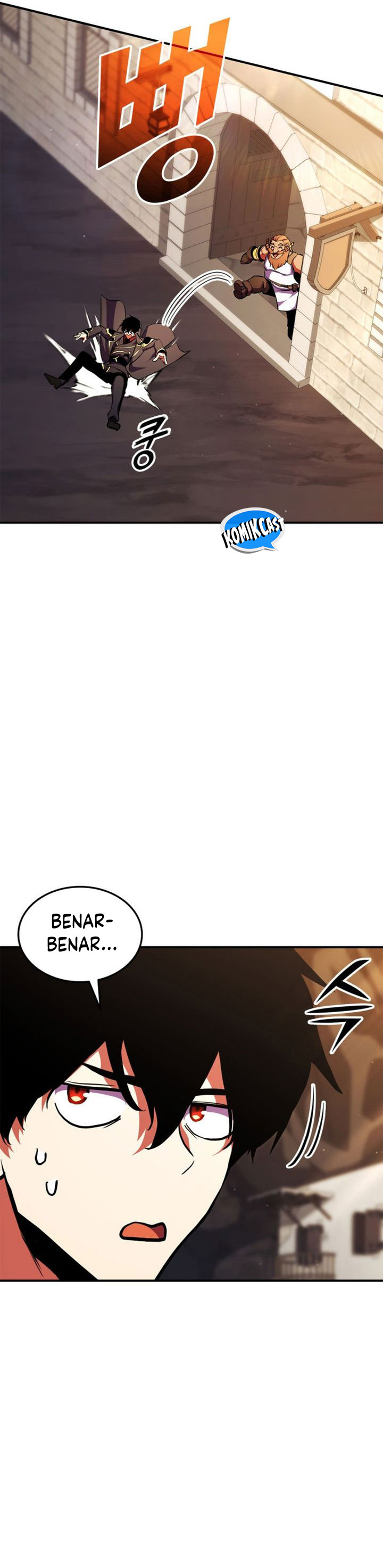 Ranker’s Return (Remake) Chapter 167 Gambar 28