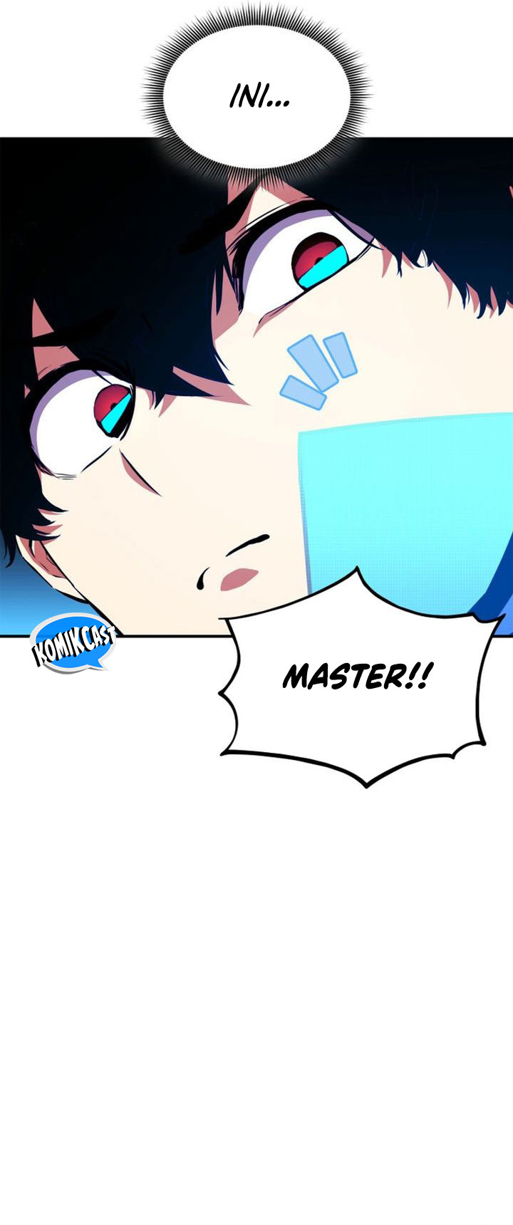 Ranker’s Return (Remake) Chapter 167 Gambar 40