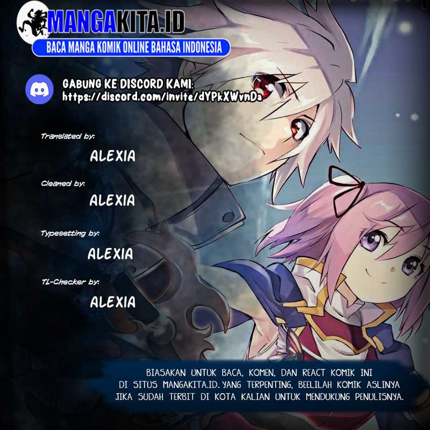 Baca Komik “Jako ni wa Kaji ga Oniaida www” to Iwareta Kaji Level 9999 no Ore, Tsuihousareta no de Boukensha ni Tenshoku suru – Saikyou de Musou Shinagara Guild de Tanoshiku Kurashimasu Chapter 10.2 bahasa Indonesia Gambar 1