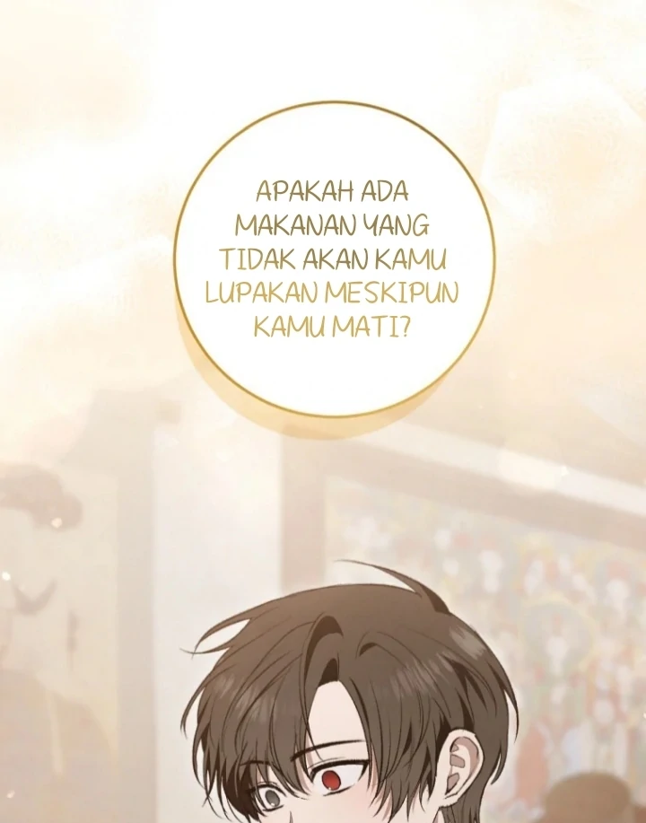 The Strange Tales of The Crescent Moon Hall Chapter 36 bahasa Indonesia Gambar 107