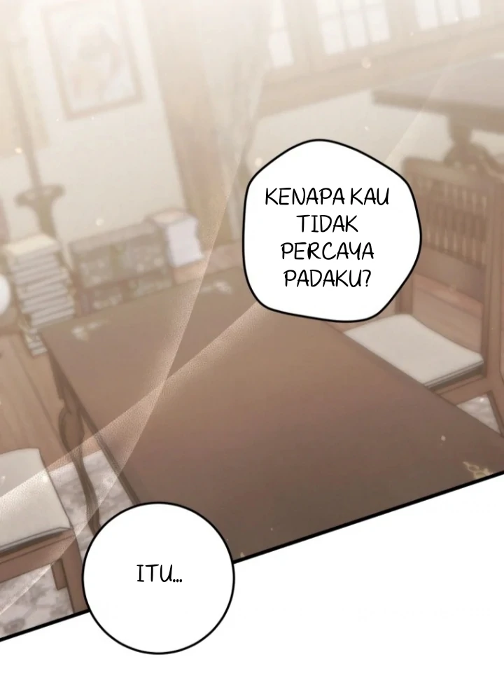 The Strange Tales of The Crescent Moon Hall Chapter 36 bahasa Indonesia Gambar 38