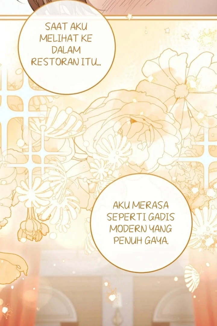 The Strange Tales of The Crescent Moon Hall Chapter 36 bahasa Indonesia Gambar 63