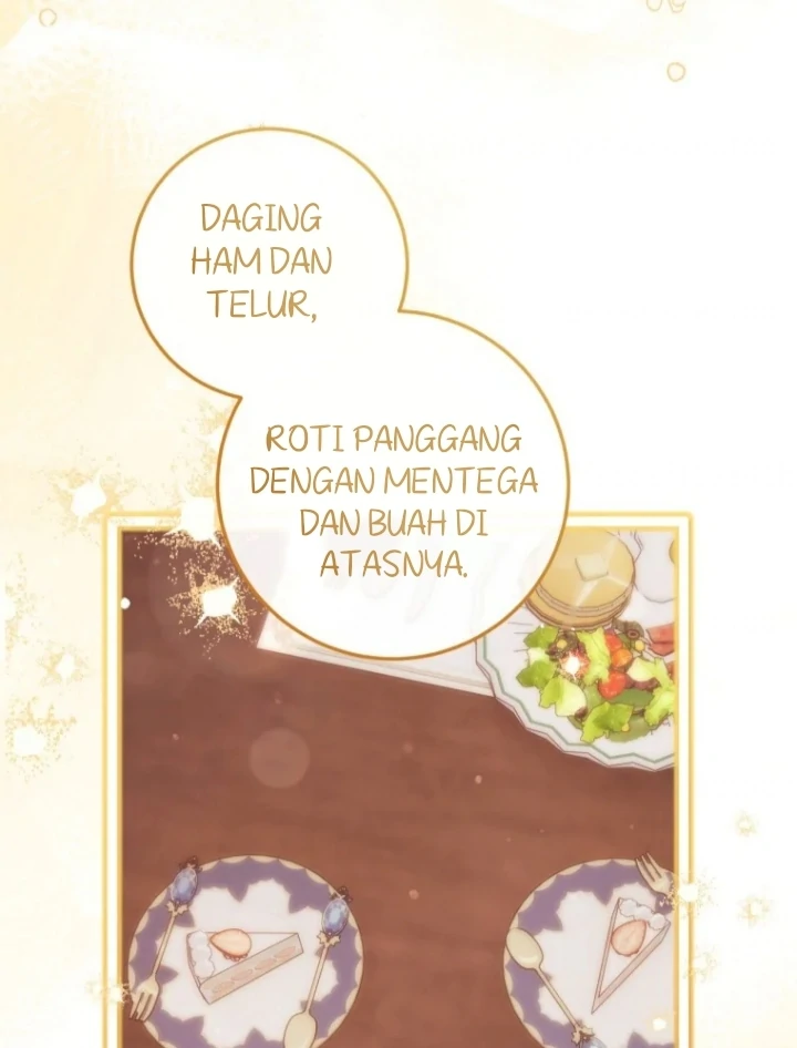 The Strange Tales of The Crescent Moon Hall Chapter 36 bahasa Indonesia Gambar 65