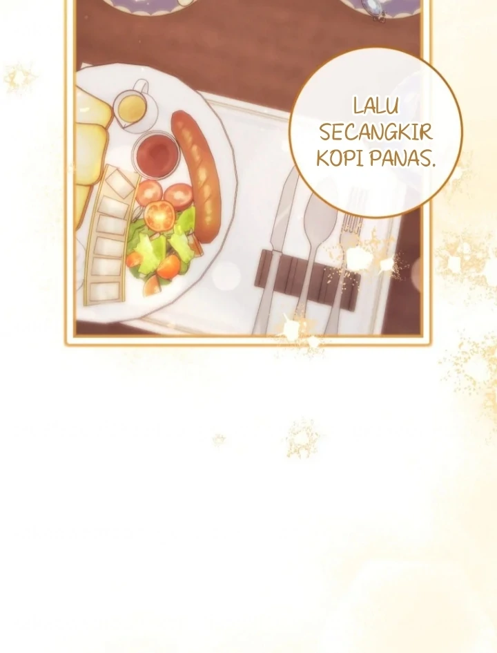 The Strange Tales of The Crescent Moon Hall Chapter 36 bahasa Indonesia Gambar 66