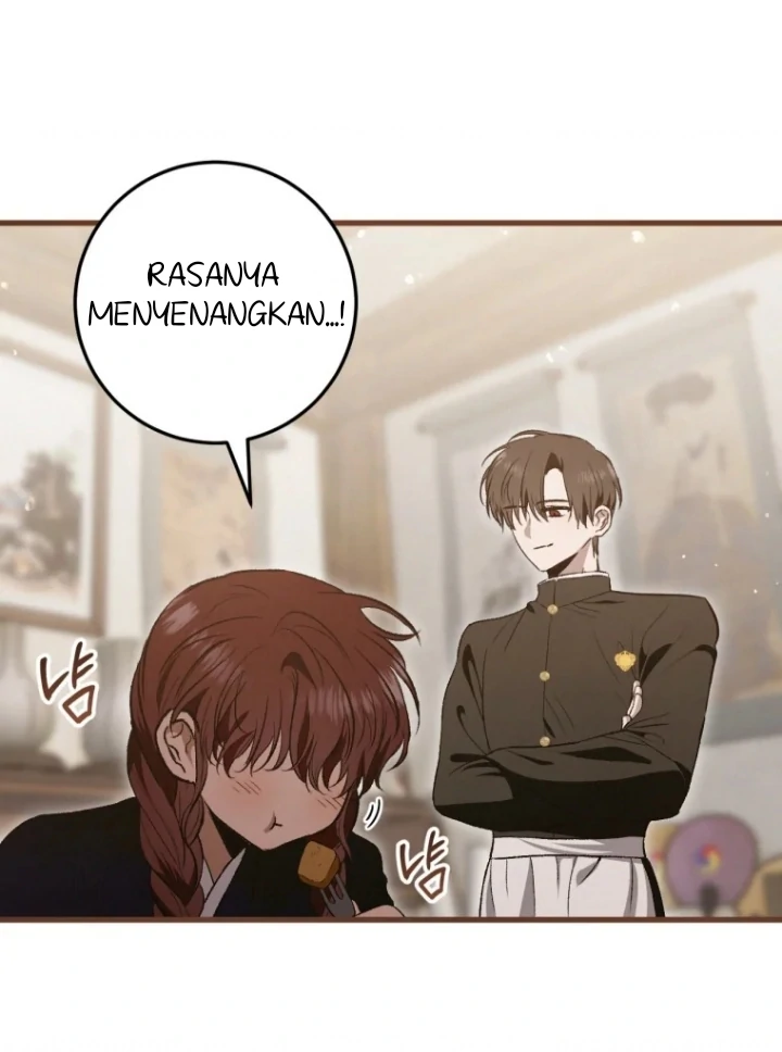 The Strange Tales of The Crescent Moon Hall Chapter 36 bahasa Indonesia Gambar 78